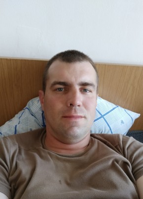 Никопасс, 39, Россия, Ахтубинск
