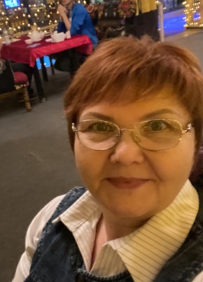 Миляуша, 58, Россия, Волжск