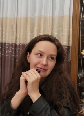 Natalya, 28, Russia, Yekaterinburg