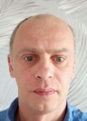 Mikhail, 44, Russia, Ivanovo