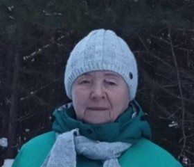 Надежда, 64 года, Омутнинск