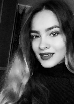 Karolina, 23, Belarus, Klyetsk