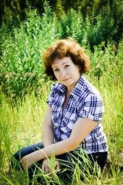 Анна, 53, Россия, Приобье