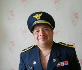 Рома, 40 лет, Владивосток