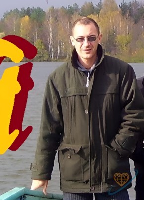 Yuriy, 48, Russia, Orenburg