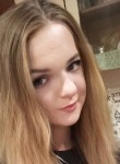 Natalya, 28, Moscow