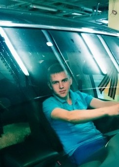 Mikhail, 33, Russia, Novokuznetsk