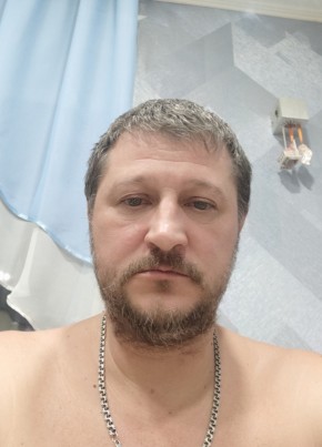 Сергей из Санкт-Петербурга 47 лет