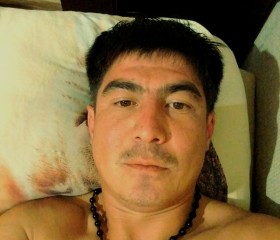Damir, 33 года, Ижевск
