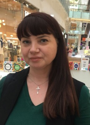 Елена, 48, Россия, Орехово-Зуево