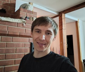 Ratibor, 35, Ust-Koksa