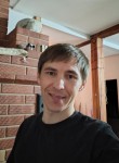 Ratibor, 35  , Ust-Koksa