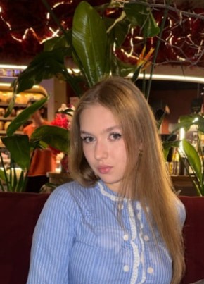 Мечта Анны из Тулы 40 лет