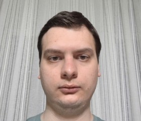 Maksim, 25, Moscow