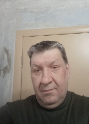 Андрей, 51, Россия, Рыбинск