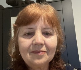 Maria, 67, Maple Valley