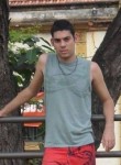 Diogo Felipe Ber, 33 года, Embu Guaçu