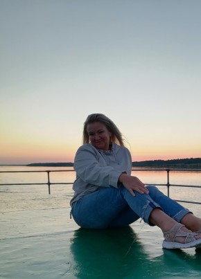 Елена из Нижнего Новгорода 55 лет
