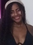 Raquel Silva, 26 лет, São João de Meriti