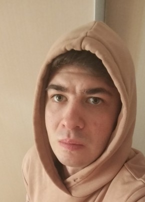 Роман из Бирска 24 года