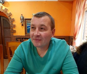Евгений, 44 года, Киров (Кировская обл.)