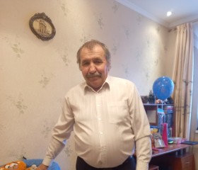 Николай, 61 год, Санкт-Петербург