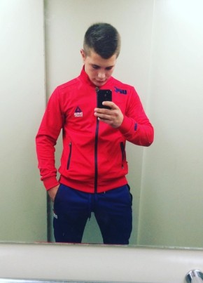 Алексей , 25, Россия, Тамбов