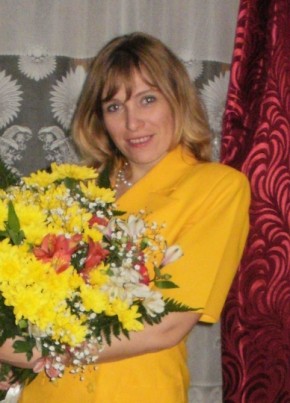 Наталья, 45, Россия, Майкоп