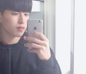 태화, 25, Kunsan