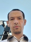 Obid_, 33, Tashkent, ищу: Девушку  от 23  до 38