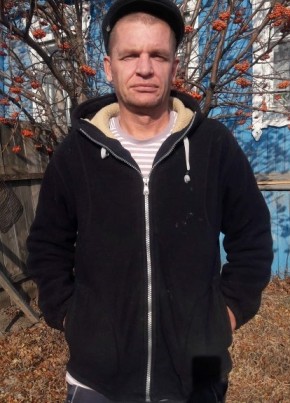 Виталий, 48, Россия, Москва