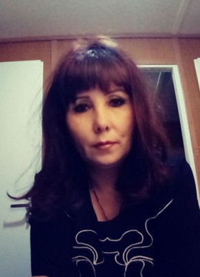 Ольга, 55, Россия, Сургут