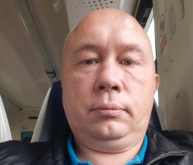 Олег, 47 лет, Александров