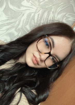 Анастасия из Донецка 24 года