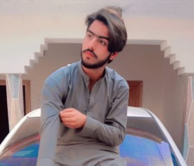 Rocky Bhai, 18 лет, اسلام آباد