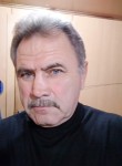 Анатолий, 66 лет, Тазовский