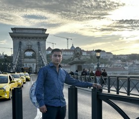 Nodirbek, 24, Rijeka