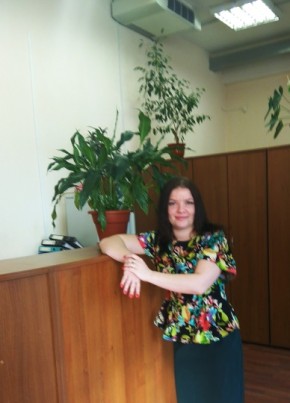 екатерина, 38, Россия, Москва