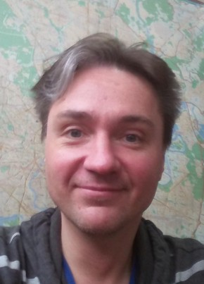 Николай, 50, Россия, Москва