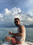 Toni, 33, Novosibirsk