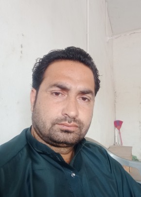 Asim, 38, پاکستان, سیالکوٹ