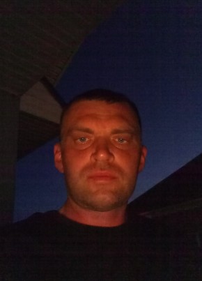 Евгений, 43, Россия, Оленевка