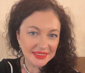 Olga, 44, Saint Petersburg