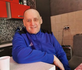 Vincenzo, 61, Palermo