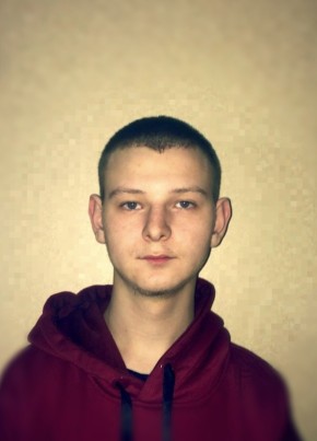 Алексей, 23, Россия, Ростов