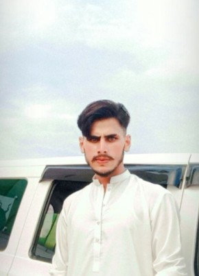 Raza, 18, پاکستان, راولپنڈی