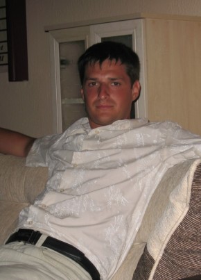 Андрейко, 37, Україна, Київ