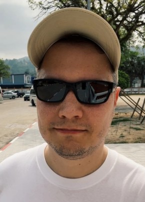 Max из Горад Мінска 39 лет