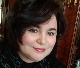 алина, 49, Moscow