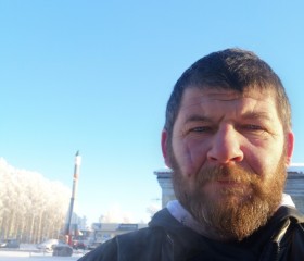 Данил Королёв, 42 года, Кирово-Чепецк